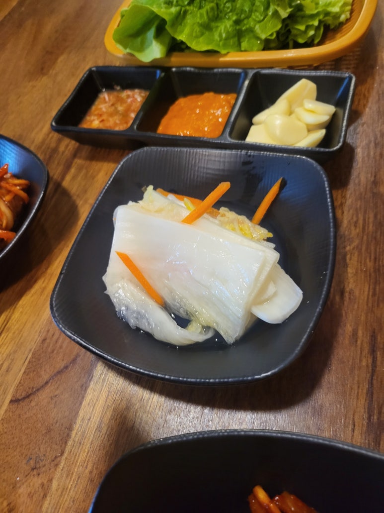 금당족발 이미지