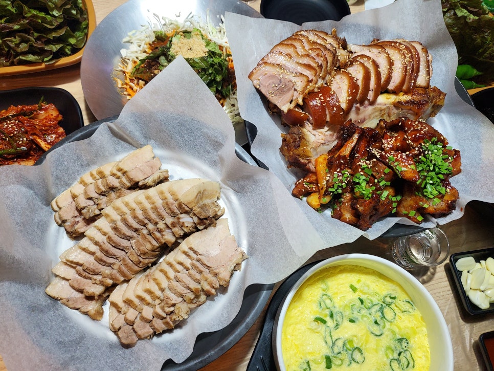 냠냠족발&보쌈 이미지