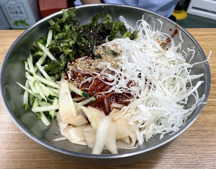 삼락국수 이미지