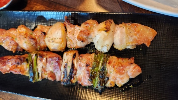 오닭꼬치방촌점 이미지