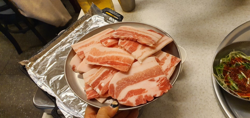 괸당집신제주점 이미지