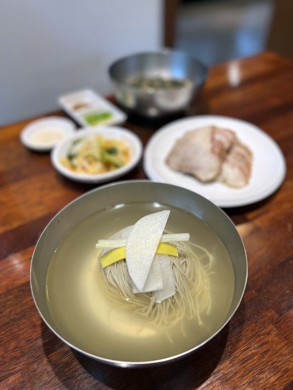 함흥막국수 이미지