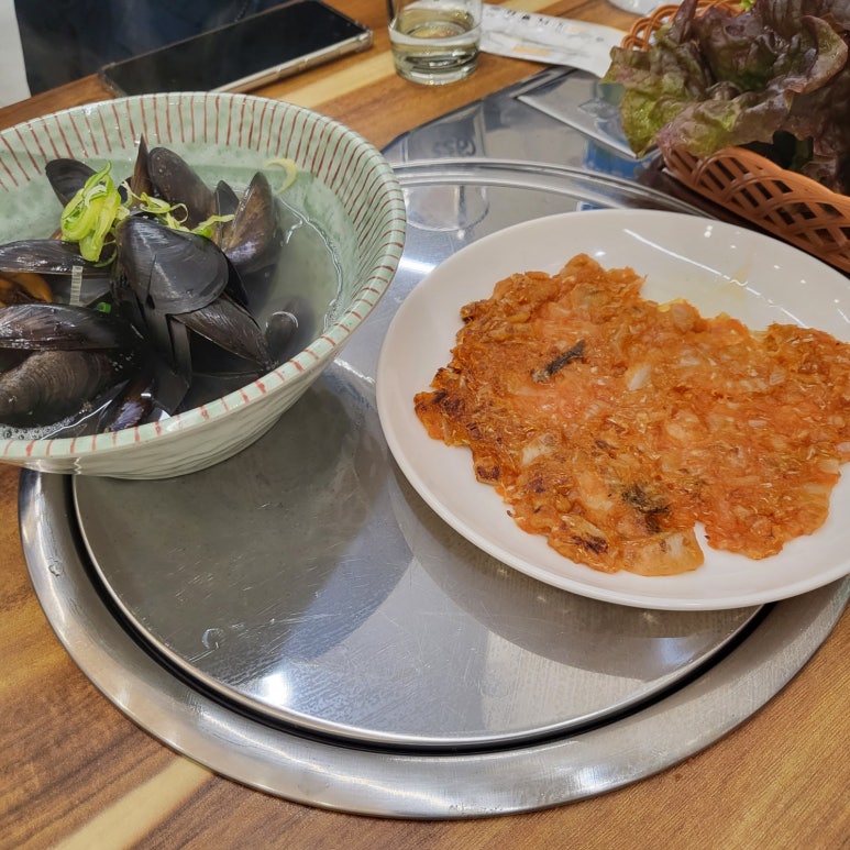 석적참물회 이미지