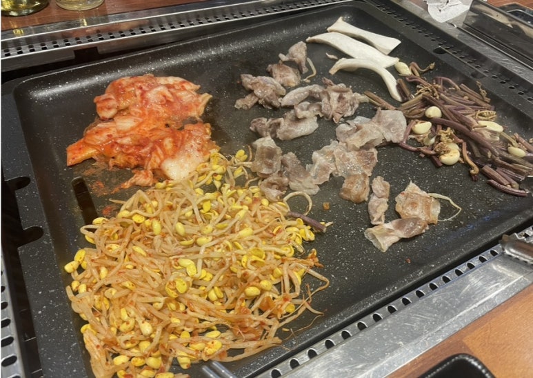 대쌈이삼겹살 이미지