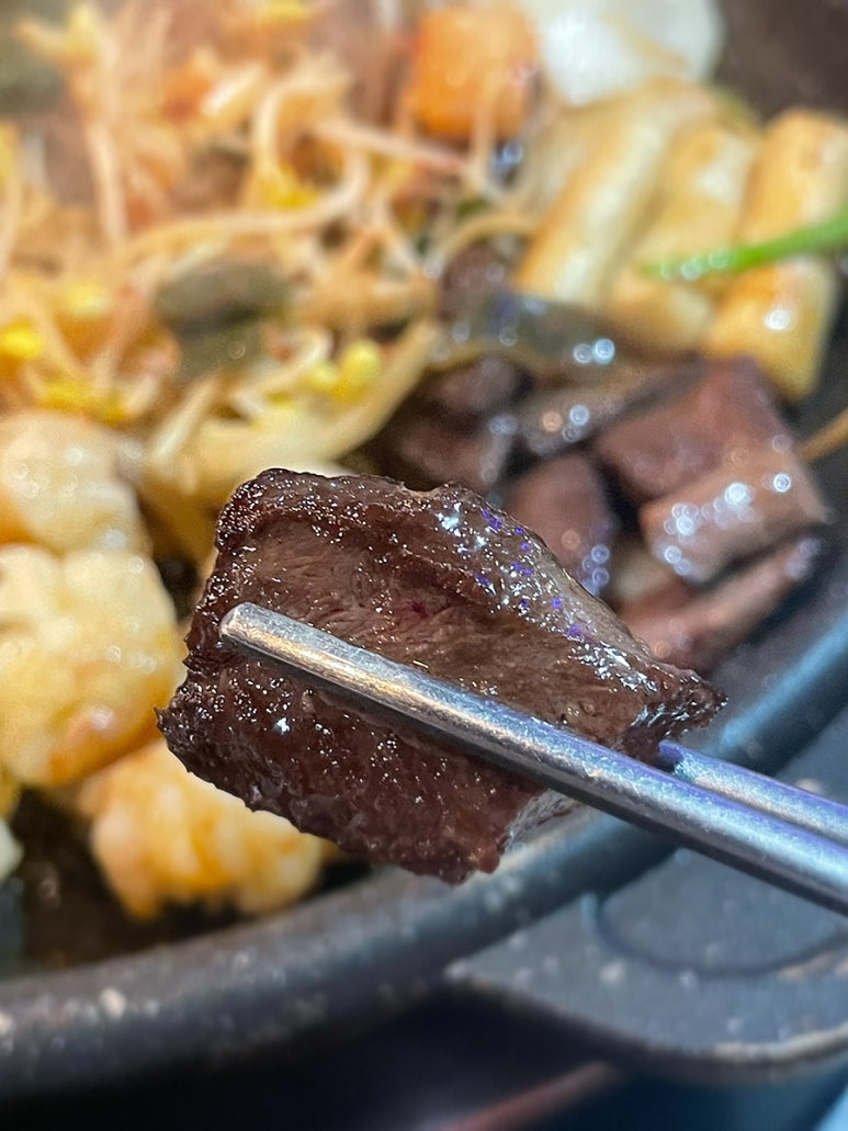 신가네곱창구이 이미지