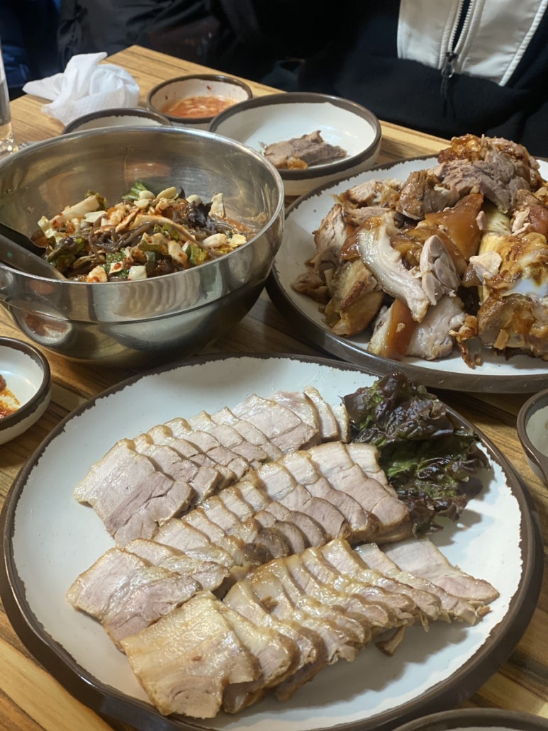 태백산족발 이미지