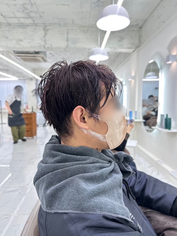 제이앤에스헤어(J&S Hair) 이미지