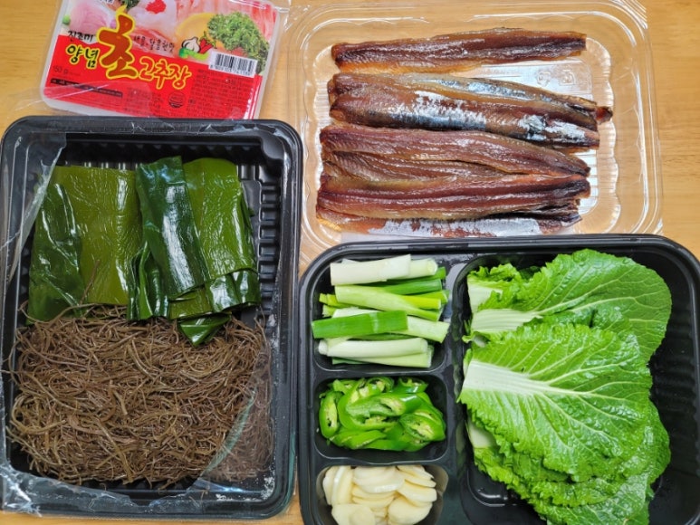 김판수과메기 이미지