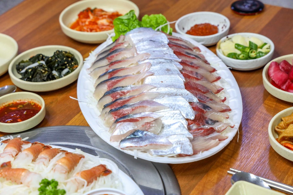 동문올레횟집 이미지