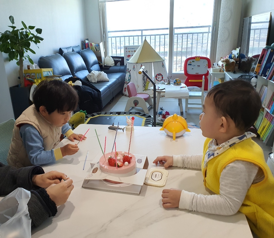 뚜레쥬르 삼례농협하나로마트 이미지