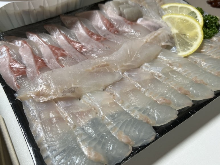장보고수산 이미지