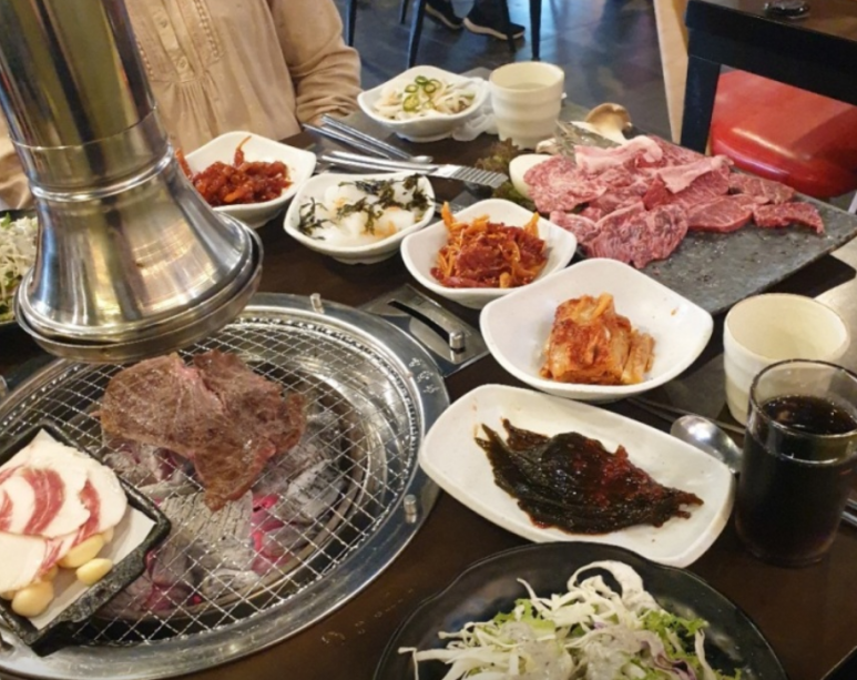 행복한푸줏간 이미지