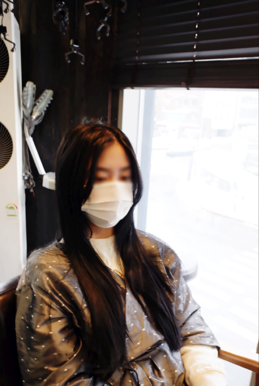 리채헤어 이미지