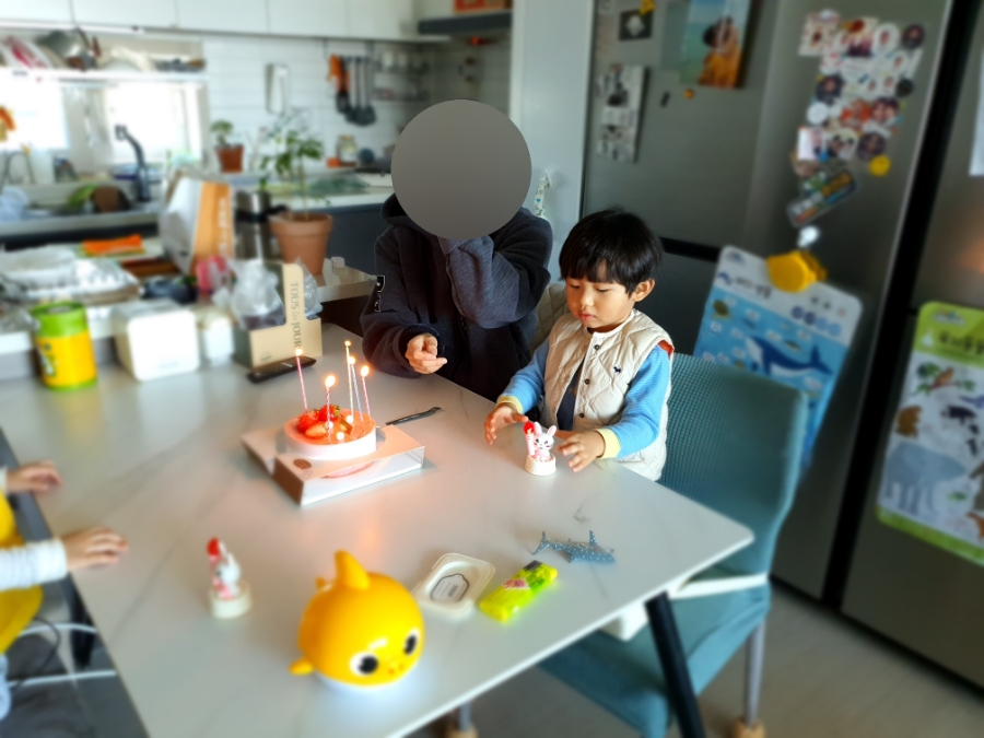 뚜레쥬르 삼례농협하나로마트 이미지