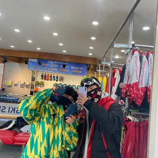 히말라야스키샵 이미지