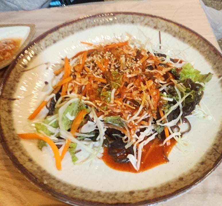 이성수왕족발 이미지