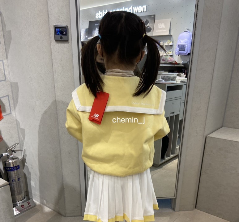 뉴발란스키즈롯데광주 이미지
