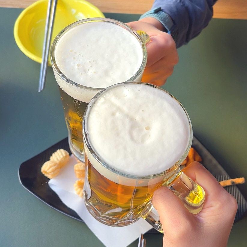 맥주아비 가락시장역점 이미지