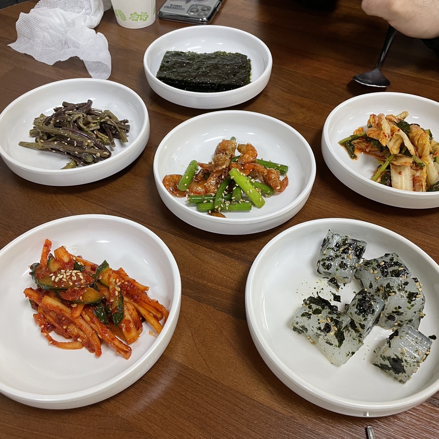 울밥집 이미지