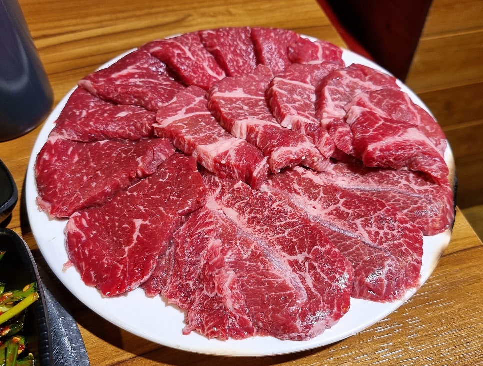 도농한우정육식당 이미지