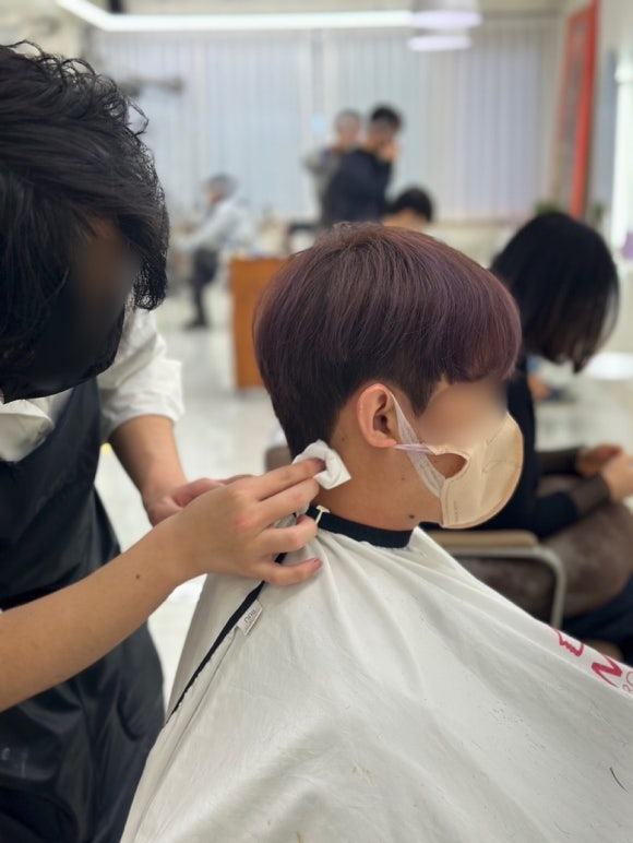 제이앤에스헤어(J&S Hair) 이미지
