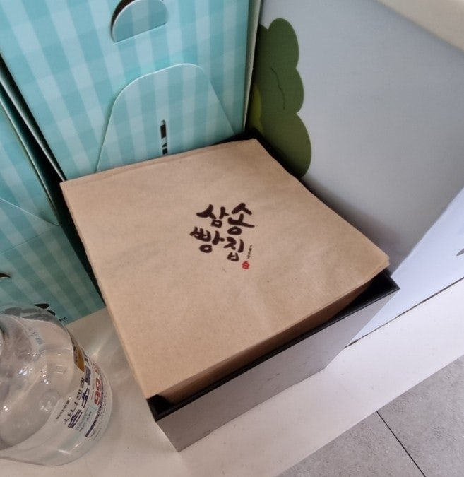 삼송빵집신제주점 이미지