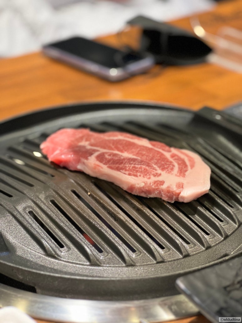 한마음정육식당연수역점 이미지