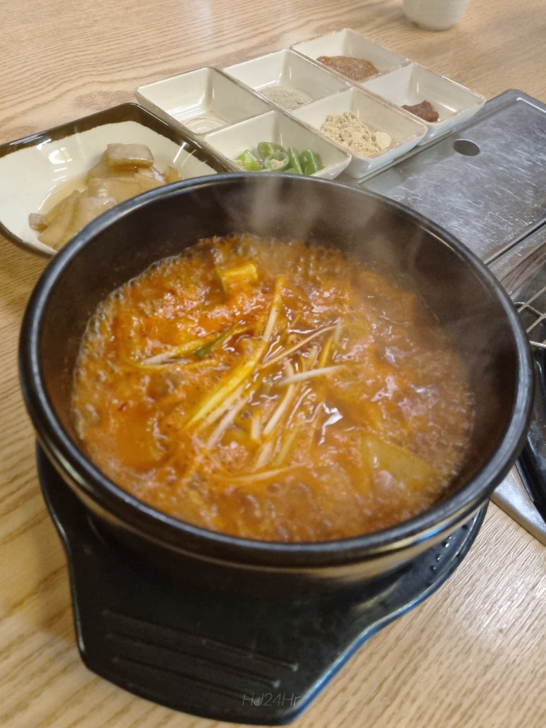 59왕십리목포숯불막창구이 이미지