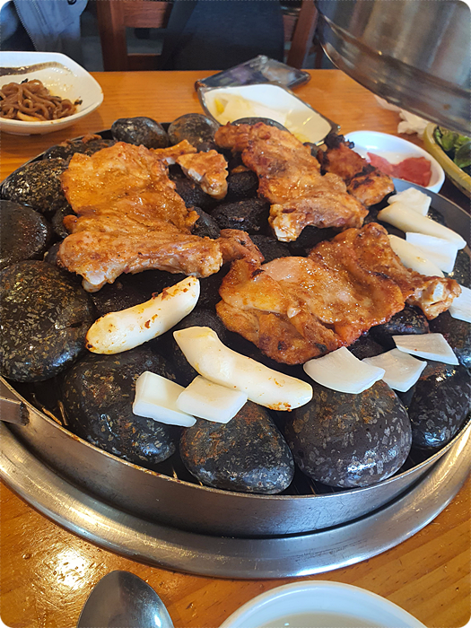 삼삼이숯불구이 이미지