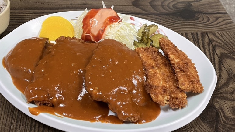 LA돈까스식당 이미지