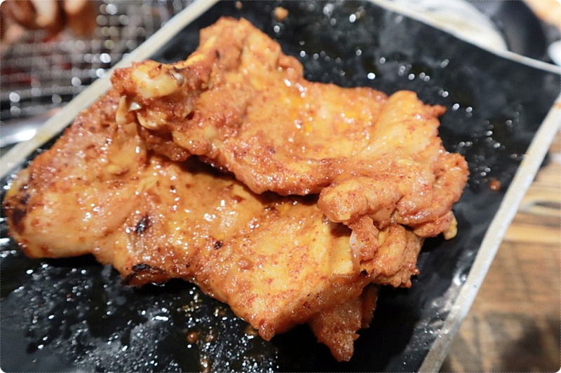 명성닭갈비 이미지