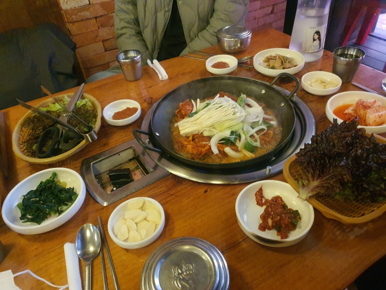 백가수제갈비 이미지
