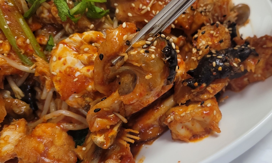 김복희대구뽈찜 이미지