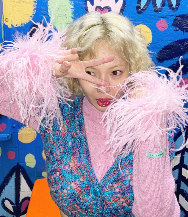 현아미용실 이미지