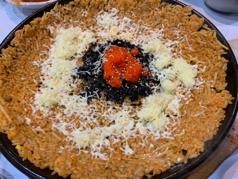 경원해물찜 증산점 이미지