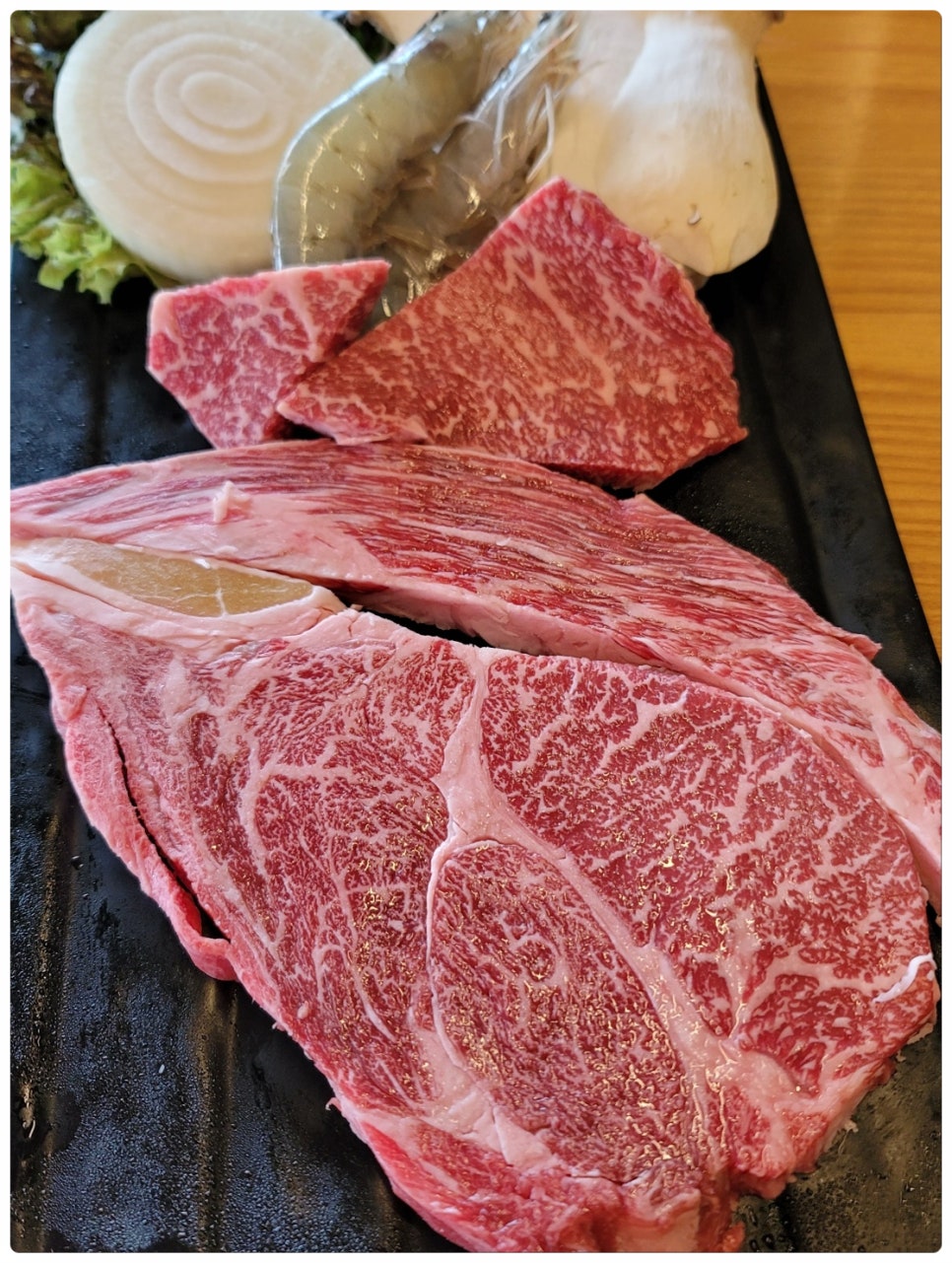 한우푸줏간 이미지