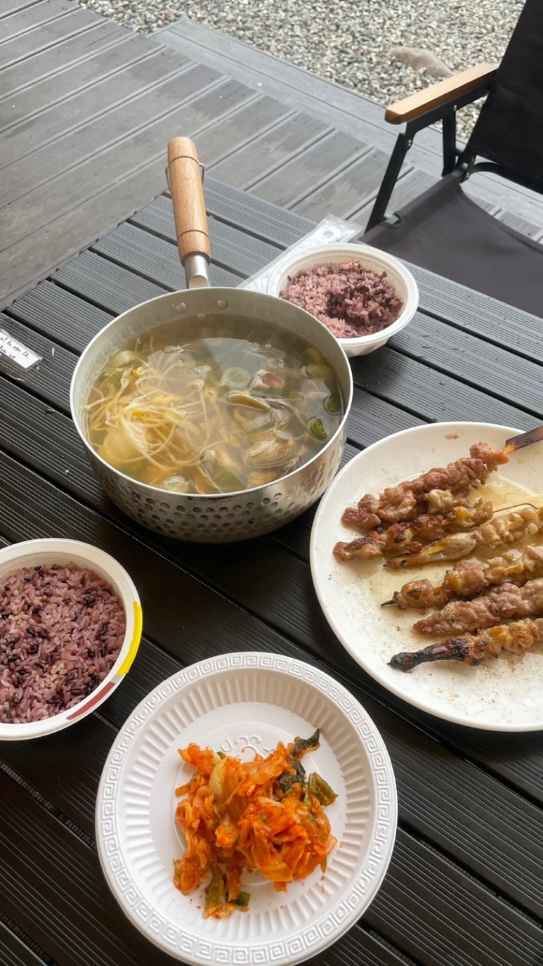 아리아글램핑 이미지