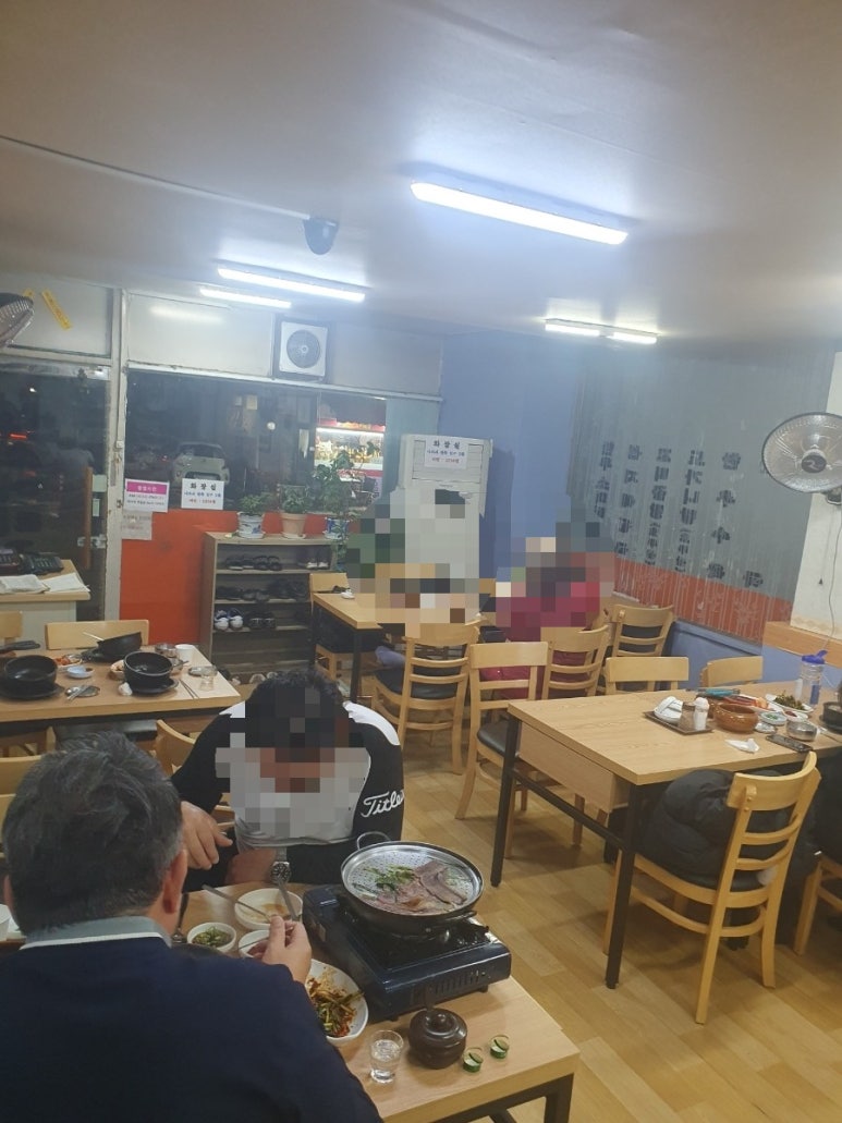 복사골소머리곰탕 이미지