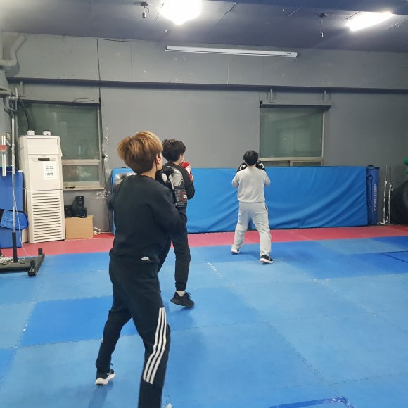 다사복싱체육관 이미지