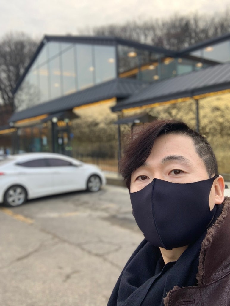 불가마까페 이미지