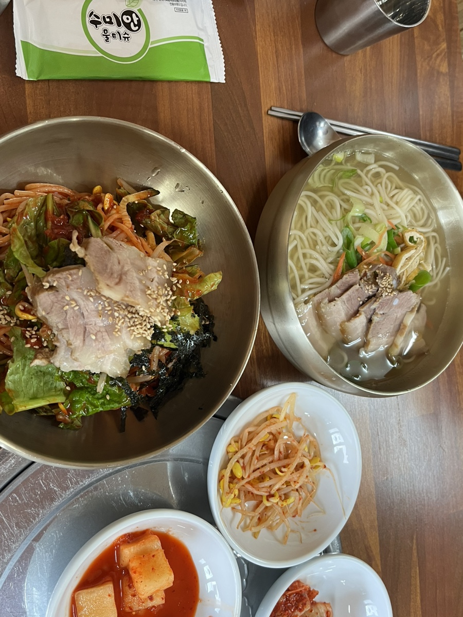맛있는이가국수집 이미지