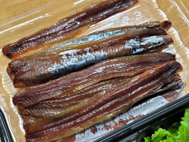 김판수과메기 이미지
