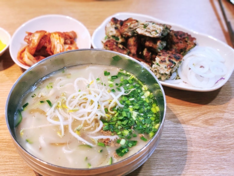 명희네칼국수 이미지