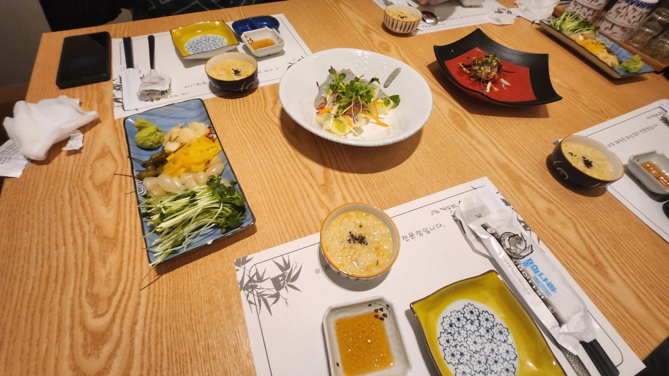 해작참치일식하당점 이미지