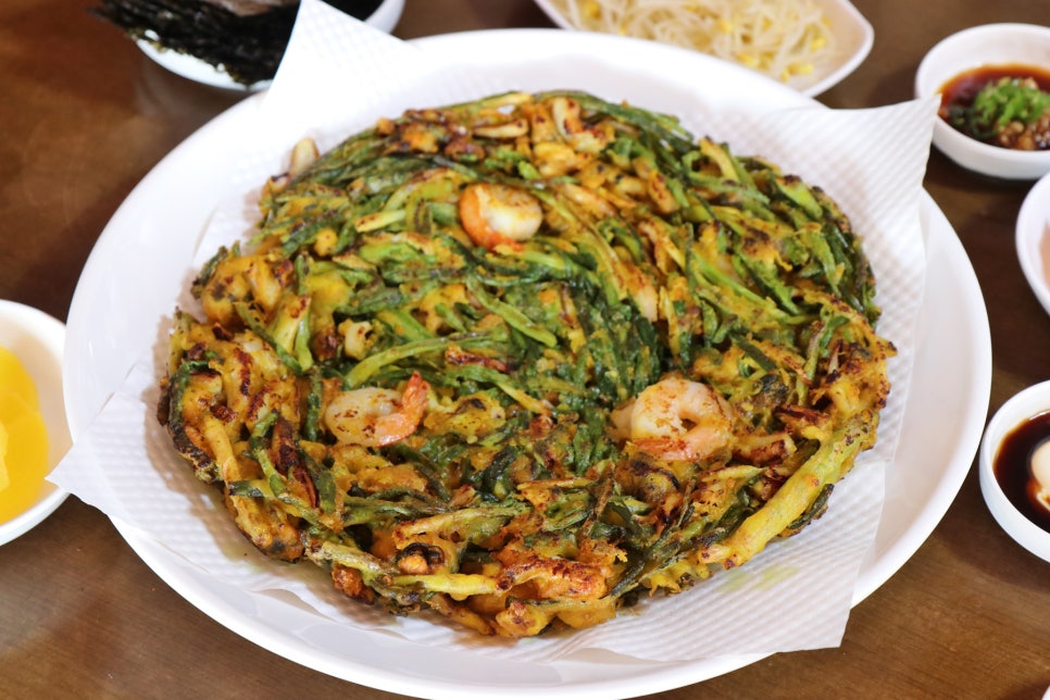 바다상회해물칼국수파주 이미지