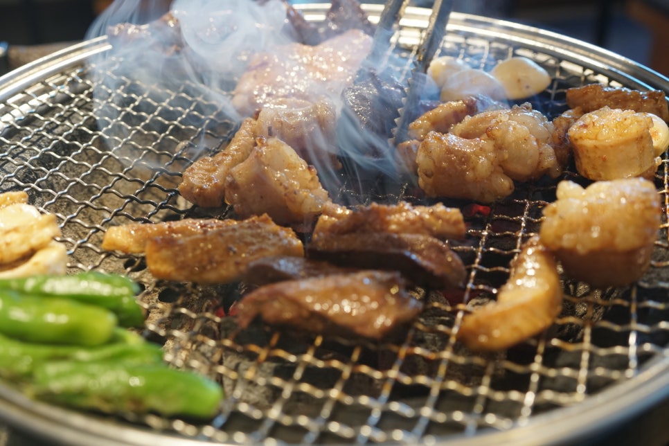 광명대창집광주 이미지
