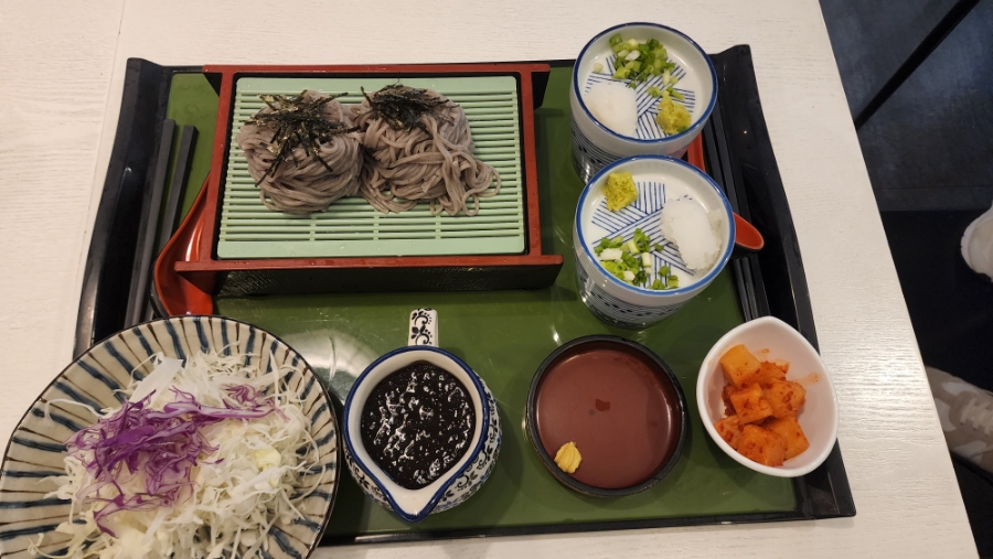 유리카모메식당 이미지