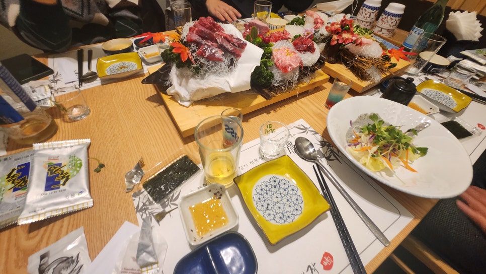 해작참치일식하당점 이미지