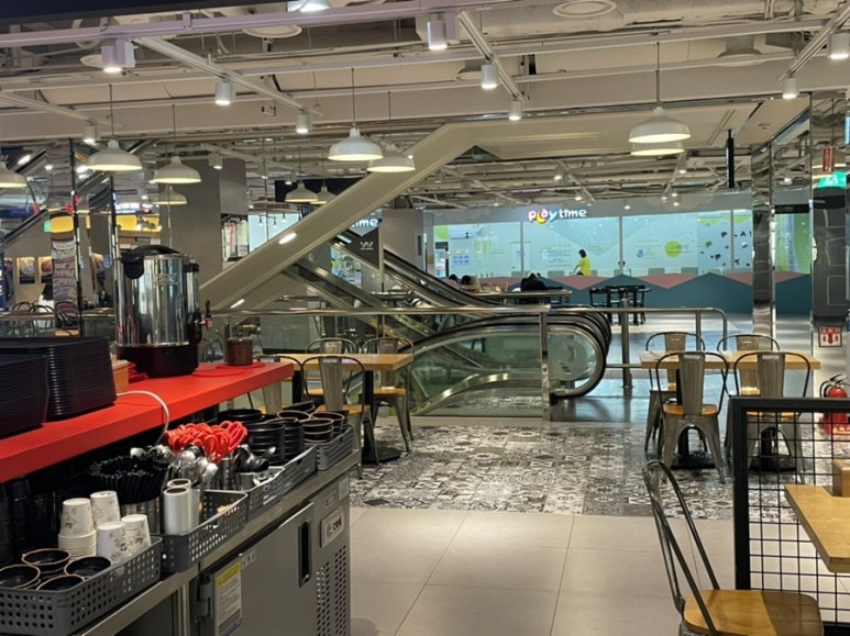 킹스꼬마김밥NC충장점 이미지
