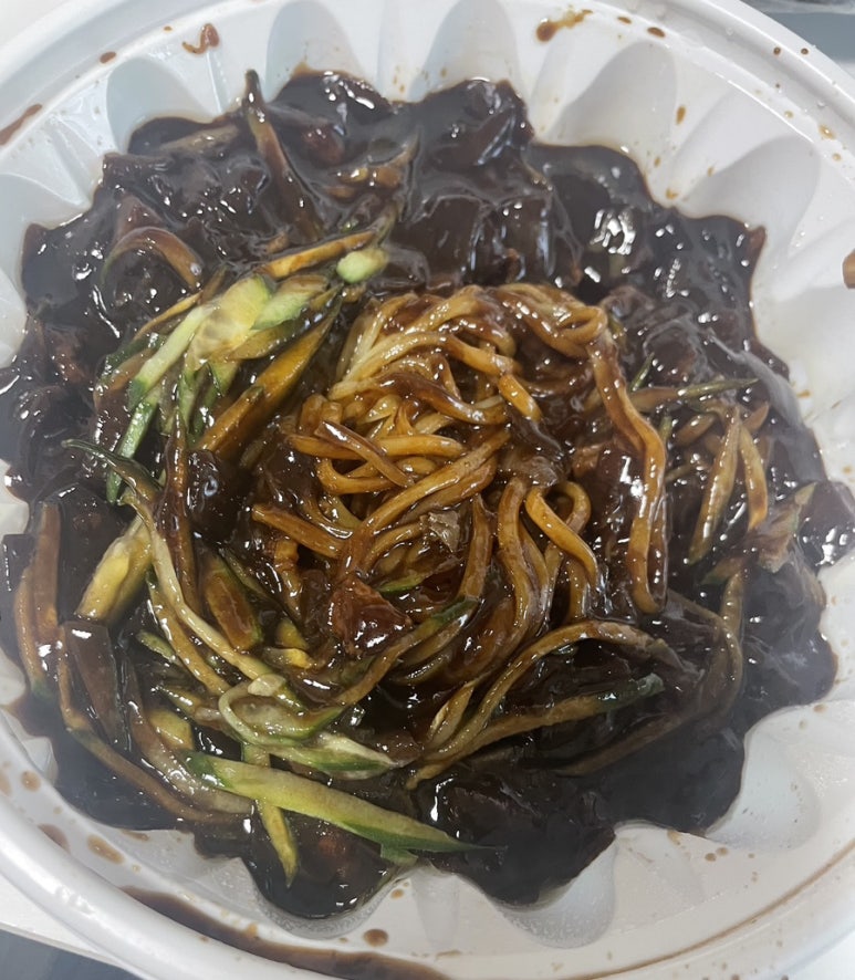 예스중화반점 이미지